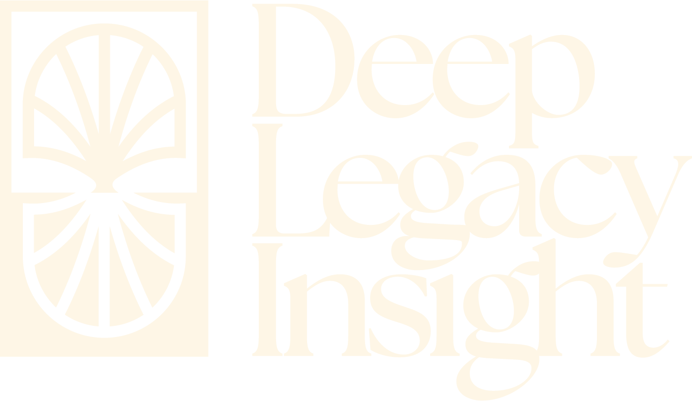 Deep Legacy Insight
