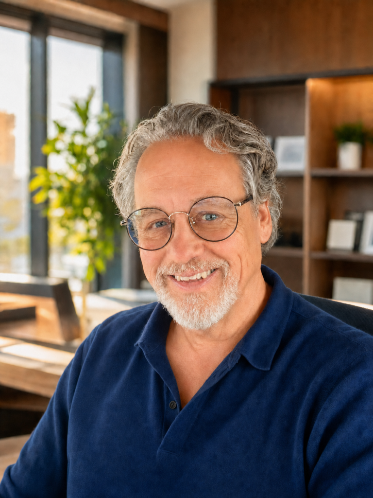 Ken Fader - Deep Legacy Insight